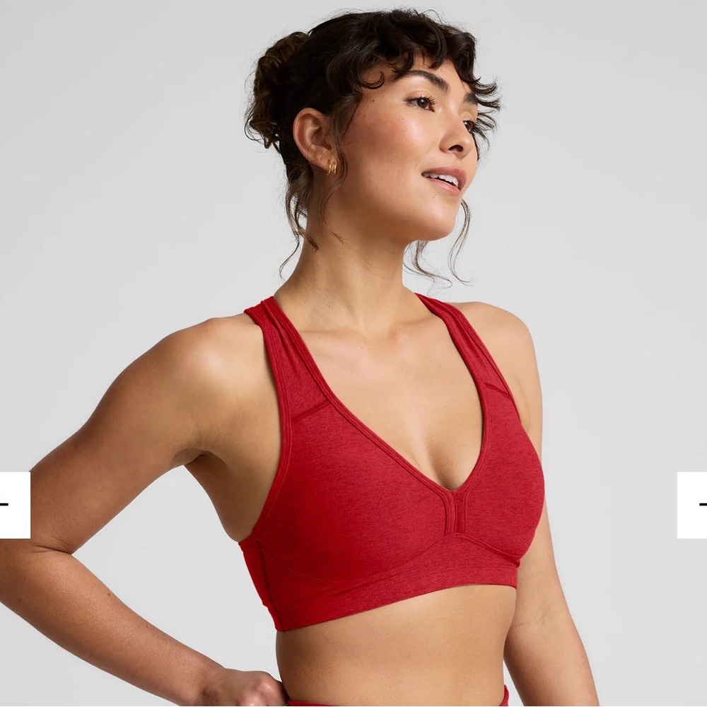 Beyond Yoga Spacedye Lift Your Spirits Bar - Picture 2 of 3